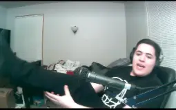 Simp Nation Discord